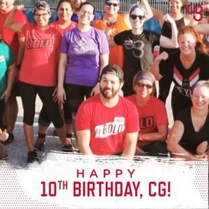 Meet your Posher, Edward